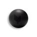 YellowMASSAGE Ball yellowSport Silikonowa piłeczka do masażu  6,5 cm