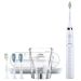 Szczoteczka soniczna Philips Sonicare DiamondClean HX9394/40 (seria Calgary) pięć trybów pracy