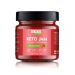 BeKeto Keto Dżem - dietetyczny różne smaki - 200 g - Truskawkowy