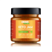 BeKeto Keto Dżem - dietetyczny różne smaki - 200 g - Brzoskwiniowy