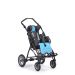 Wózek specjalny dla dzieci Vermeiren GEMINI 2 - 40 cm