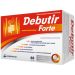 Debutir Forte - Maślan sodu 300 mg - 60 kapsułek