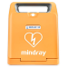 Defibrylator AED półautomatyczny Mindray BeneHeart C1A