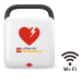 Defibrylator AED LIFEPAK CR2 Wi-Fi tryb automatyczny 99512-000811
