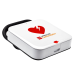 Defibrylator półautomatyczny AED LIFEPAK CR2 Wi-Fi 99512-000564