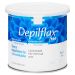 Naturalny wosk do depilacji puszka Depilflax azulen - 500ml
