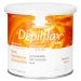 Naturalny wosk do depilacji puszka Depilflax złoty - 500ml