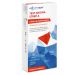 Diather Test Angina Strep A - domowy test do wykrywania antygenów Strep A
