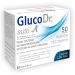 Diather GlucoDr. Paski Testowe - monitorowanie stężenia glukozy we krwi