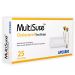 Diather MultiSure GCTU - Paski do pomiaru cholesterolu - 25 sztuk