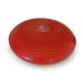 Sissel Balancefit dysk z wypustkami - czerwony