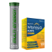 Zestaw Xenico Pharma XeniVIT Witamina D3 4000 Forte 120 kapsułek + Multi Energy 20 tabletek
