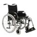 Wózek inwalidzki Eclips X4 Vermeiren- ze stopów lekkich - do 150 kg