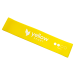 YellowLOOP band yellowSport  elastyczna taśma do ćwiczeń i rehabilitacji-Żółty