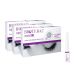 Zestaw Biotebal 3 x Rzęsy XXL Serum pobudzające wzrost rzęs 3x3 ml