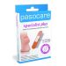 Plastry na otarcia z pianką Pasocare Specialist Plus - 10 sztuk