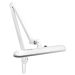 Lampa warsztatowa LED Elegante 801-s standard montaż do blatu - biała