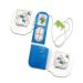 Elektrody treningowe CPR-D do ZOLL AED Plus Trainer