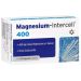 Magnez MITO-PHARMA Magnesium-Intercell 400 mg - 60 kapsułek