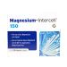 Magnesium-Intercell Cytrynian MITO-PHARMA 120 kaps. 
