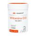 Witamina D3 MSE  MITO-PHARMA - 90 kaps.