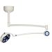 Lampa zabiegowa sufitowa ORDISI L21-25 LED