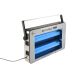 Lampa do terapii łuszczycy Dermalight 500R-0,2 DR.HOENLE - UVB 2 promienniki 
