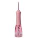 Irygator bezprzewodowy SMILESONIC Aquaflow 300 ml