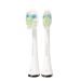 Końcówki wymienne SMILESONIC SupremeWhite White - 2 szt.