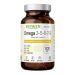 Omega 3-5-6-7-9 BIOWEN 60 kaps.