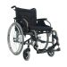 Wózek inwalidzki ręczny Vermeiren V100 XL - Dla osób o podwyższonej wadze