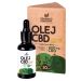 Kombinat Konopny Olej CBD Premium 2000mg - 30ml