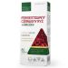 Medica Herbs Fermentowany czerwony ryż + karczoch - 80 kapsułek