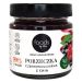 Dżem Czerwona & Czarna Porzeczka z Chia Foods By Ann - 200g