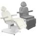 Fotel kosmetyczny elektryczny Azzurro 708A 4 siłowniki
