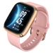 Garett - Złoty - Elegancki Smartwatch GRC Style