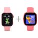 Smartwatch 4G + opaska Garett Kids Nice Pro 4G i Kids Fit - zestaw