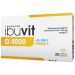 Ibuvit D3 4000 + K2 MK-7 Omega 3 - 30 kapsułek