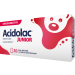 Acidolac Junior misio-tabletki dla dzieci – truskawka 20 szt.