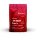Collagen Candy truskawka - 60 tabletek