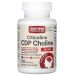 Jarrow Formulas Citicoline CDP Choline - Wsparcie pracy mózgu - 250 mg 120 kaps.