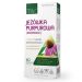 Medica Herbs Jeżówka purpurowa (Echinacea) - wspomaga odporność - 60 kapsułek