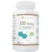 Suplement Jod (jodek potasu) 400 mcg Progress Labs - 180 tabletek