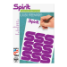 Kalka hektograficzna transferowa Spirit Classic Freehand - 100 szt.