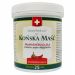 Końska Maść - Rozgrzewająca - Szwajcarska Herbamedicus - 250 ml
