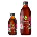  Kombucha malinowo-hibiskusowa Olini