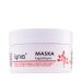 Lynia - Kremowa Maska Łagodząca - Maseczka do twarzy - 50ml 