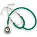 Stetoskop LD Prof-I dla lekarzy i średniego personelu medycznego - zielony