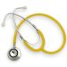 Stetoskop LD Prof-I dla lekarzy i średniego personelu medycznego - żółty