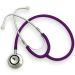 Stetoskop LD Prof-I dla lekarzy i średniego personelu medycznego - fioletowy